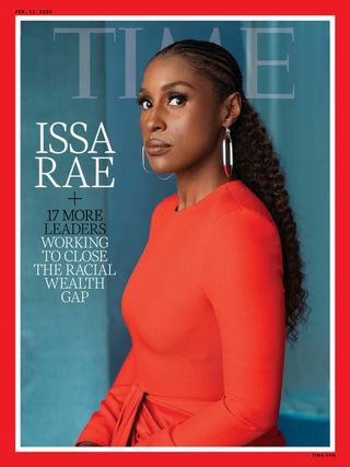 TIME Magazine