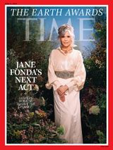 TIME Magazine - April 08, 2024 April 08, 2024