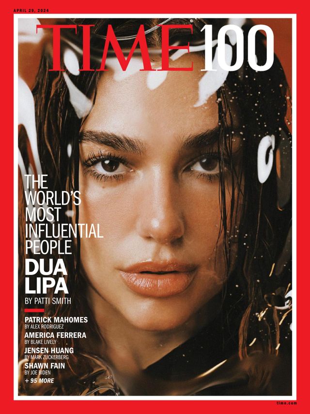 TIME Magazine
