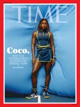 TIME Magazine - May 13, 2024 May 13, 2024