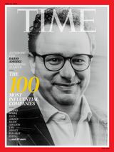 TIME Magazine - June 10, 2024 June 10, 2024