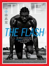 TIME Magazine - July 15, 2024 July 15, 2024