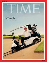 TIME Magazine - September 30, 2024 September 30, 2024