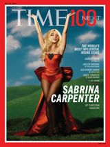 TIME Magazine - October 14, 2024 October 14, 2024