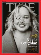 TIME Magazine - October 28, 2024 October 28, 2024