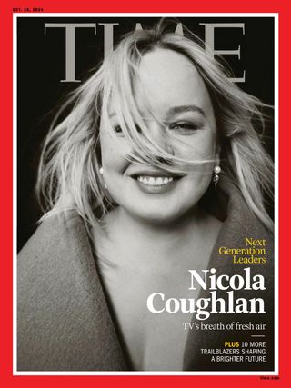 TIME Magazine