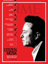 TIME Magazine - December 09, 2024 December 09, 2024