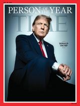 TIME Magazine - December 30, 2024 December 30, 2024