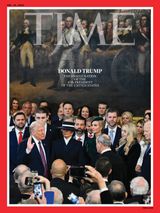 TIME Magazine - February 10, 2025 February 10, 2025