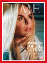 TIME Magazine - March 10, 2025 March 10, 2025