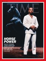 TIME Magazine - March 24, 2025 March 24, 2025