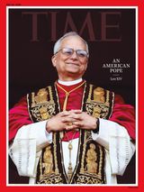 TIME Magazine - May 26, 2025 May 26, 2025