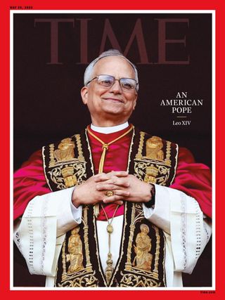 TIME Magazine