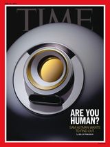 TIME Magazine - June 23, 2025 June 23, 2025