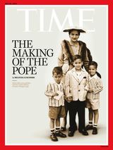 TIME Magazine - July 28, 2025 July 28, 2025