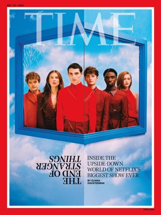 TIME Magazine