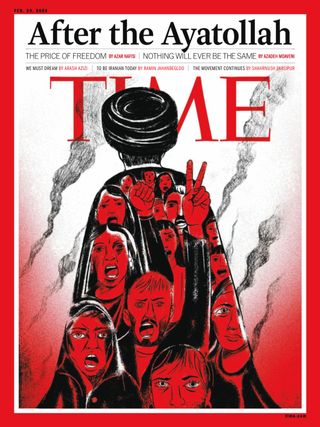 TIME Magazine