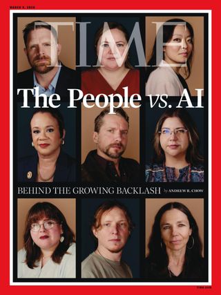TIME Magazine