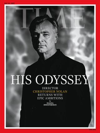 TIME Magazine