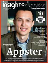 Insights success The 10 Fastest Growing Mobile App Solution Provider Companies