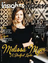 Insightssuccess The 10 Food and Beverage Entrepreneurs to Watch March 2017