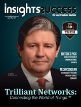 Insightssuccess The 50 Most Valuable Tech Companies April-May 2017