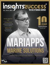 The 10 Best in class ERP Solution Providers, 2019