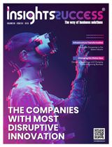 The Companies with Most Disruptive Innovation