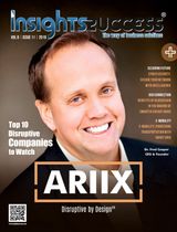 Top 10 Disruptive Companies to Watch in 2019