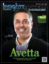 Top Tech Companies with Disruptive Innovations 2019