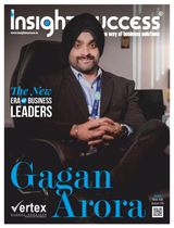 The New Era of Business Leaders.