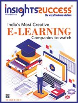  India’s Most Creative E-Learning Companies to Watch