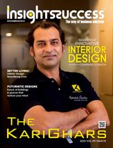 India's Most Innovative Interior Design Companies