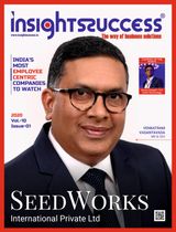 India’s Most Employee Centric Companies to Watch