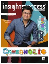 India's Leading Game Exchange Company to Watch