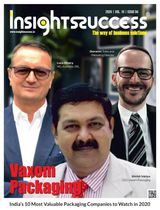 India's 10 Most Valuable Packaging Companies to Watch in 2020_