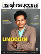 The Revolutionary Companies to Watch Edition1