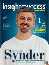 10 Fastest Growing E Commerce Solution Providers - August 2021