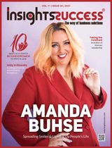 Volume 11, Issue 06 2021