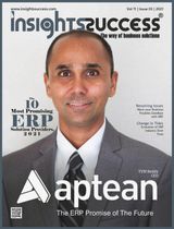 Volume 11, Issue 03 2021