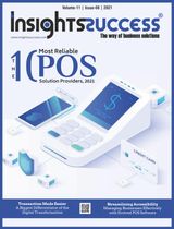 Volume 11, Issue 08 2021