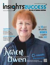 Volume 03 Issue 22 2021