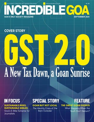 Incredible Goa