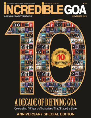 Incredible Goa