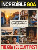 Incredible Goa