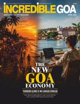 Incredible Goa
