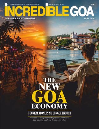Incredible Goa