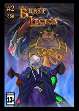 Issue 02: The Onslaught