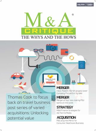M & A Critique