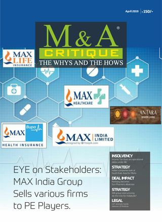 M & A Critique
